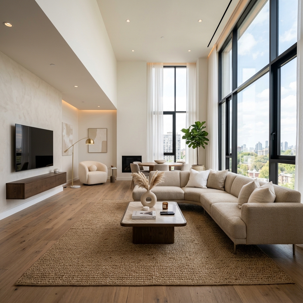 Apartament Promenada Solna
